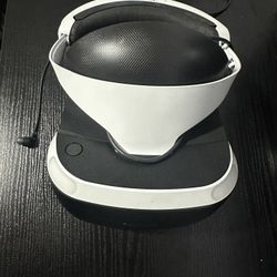 PS VR 1