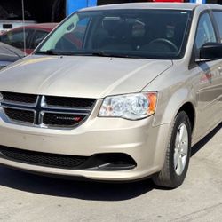 2013 Dodge Grand Caravan SE SE 4dr Mini-Van Price $6,000 Mileage 148,579