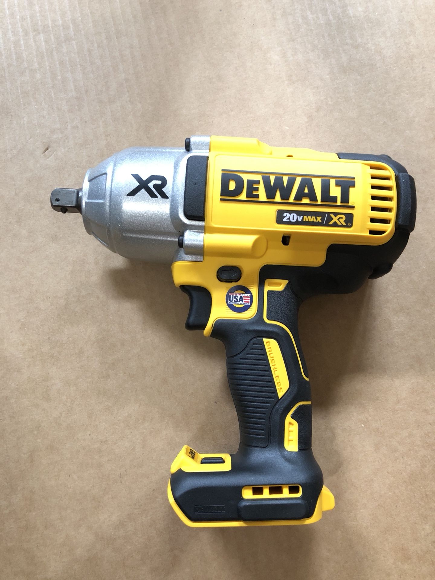 Dewalt dcf899 shop for sale