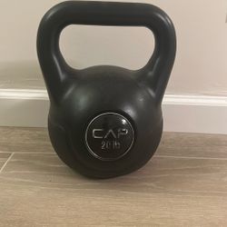 Kettle Bell