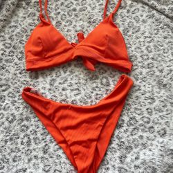 Shein Bikini