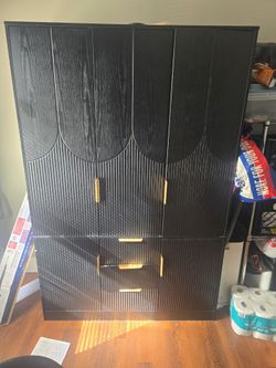 Wardrobe Armoire