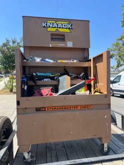 Tool box