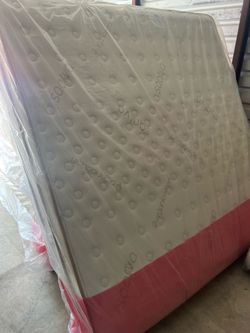 King Mattress