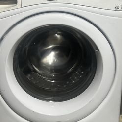 Whirlpool Washer