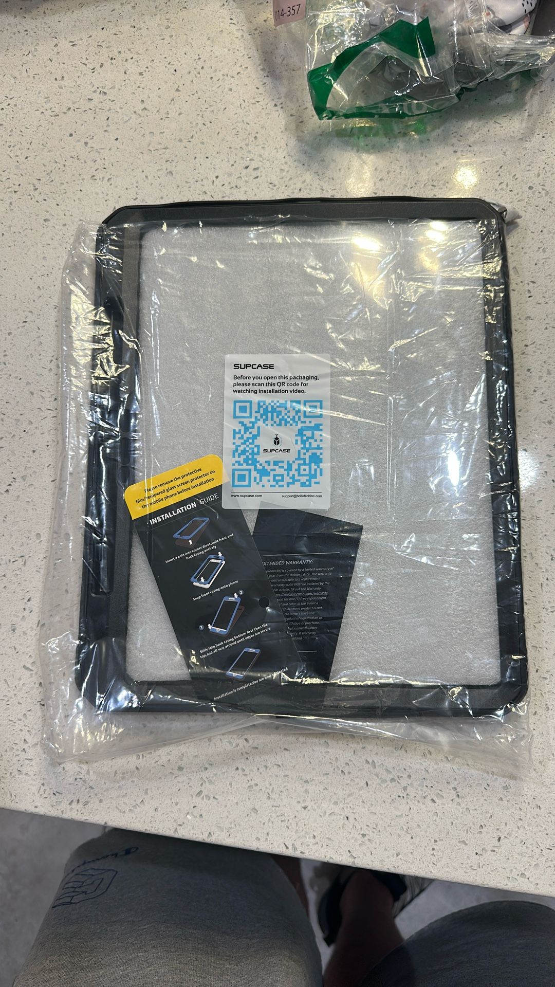 iPad Pro 13 Case