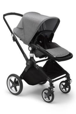 Bugaboo Lynx Stroller 