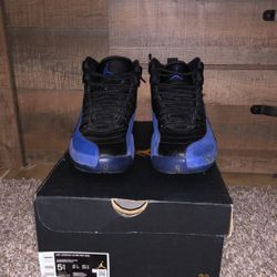 Jordan 12 