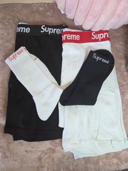 Supreme bundle