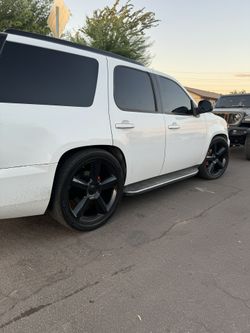 24” LTZ