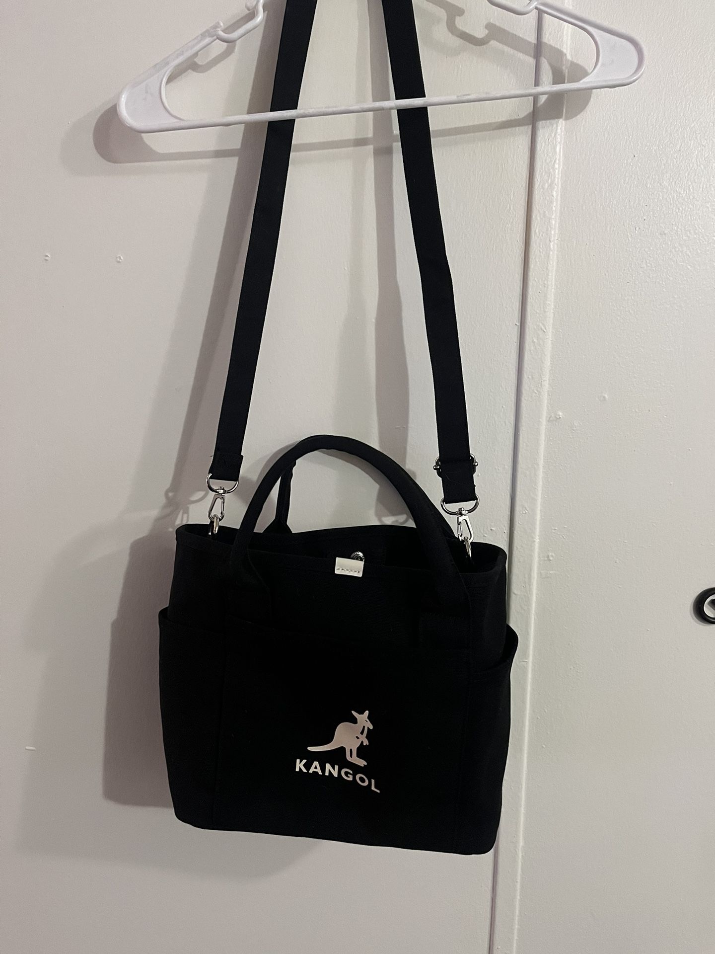 Kangol Tote Bag