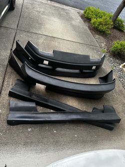 KBD s13 kit