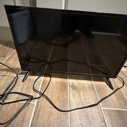 $20 OBO - 24” Computer Monitor with HDMI cable 