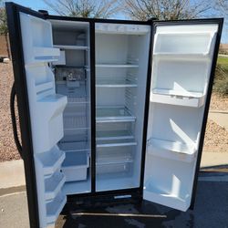 Garage Refrigerator FREE