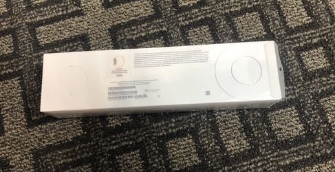 Brandnew Apple Watch series 5 44mm GPS +Cellular-Gold