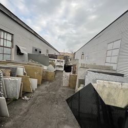 Small Granite & Quartz Pieces for Sale