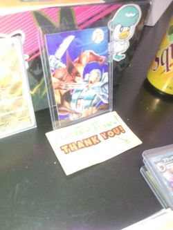 Marvel Flair 94 Wolverine Vs Cable 