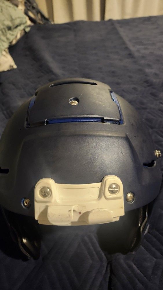 Schutt F7 Helmet