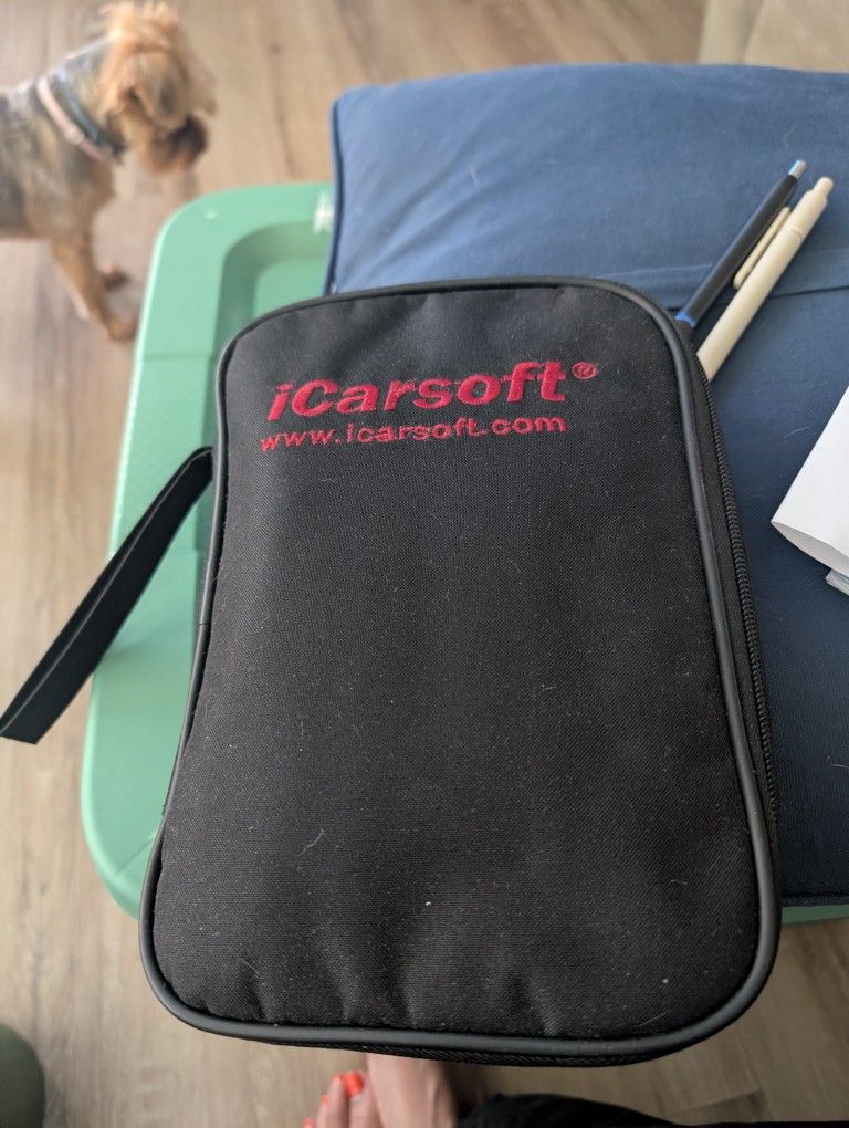 iCarsoft MB 2 Mercedes Smart Diagnostic Tool Scanner