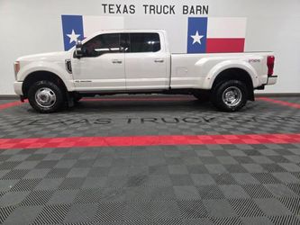 2017 Ford F-350