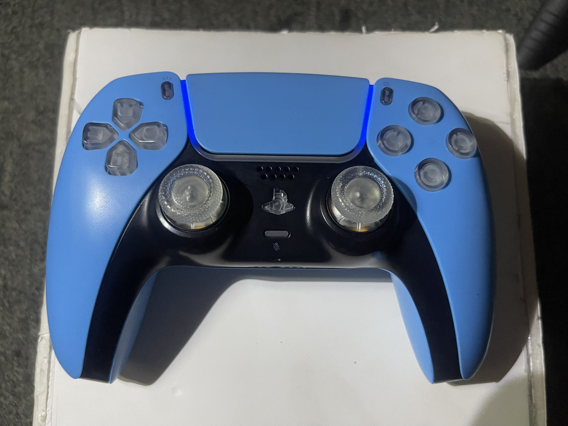 PS5 Dualsense Controller