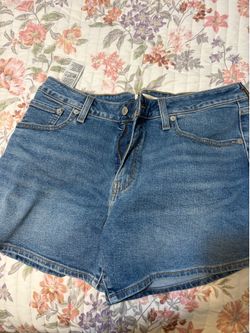 Levis shorts