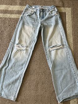 Pacsun Jeans