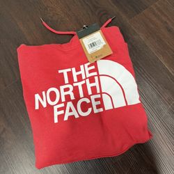 North Face Hoodie