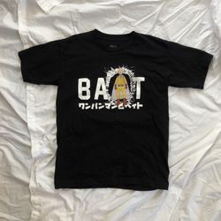 BAIT One Punch Man Tee