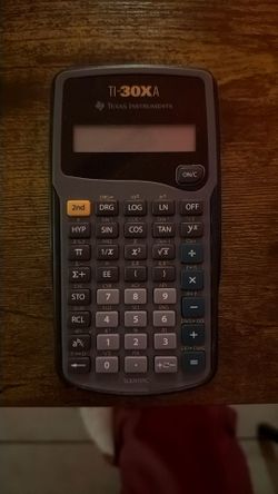 Calculator 