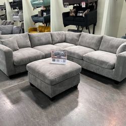 Living Room Set
