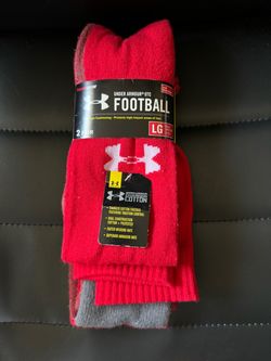 Under Armour OTC Football Socks