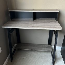 Small Desk 