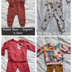 Baby Girl Clothes