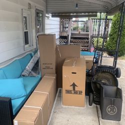 BRAND NEW SWIMMING POOL