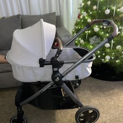 Maxi Cosi Zelia Luxe Stroller 