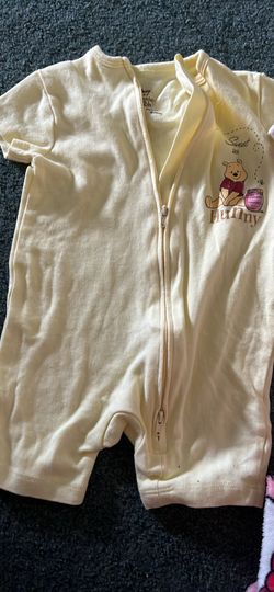 Baby clothes