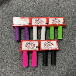 ODI Mushroom Single Ply Grips