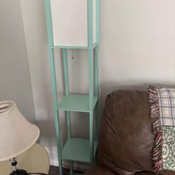 2 Floor lamps Both The Same $95 For Both Newington 