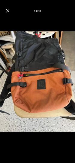 Backpack
