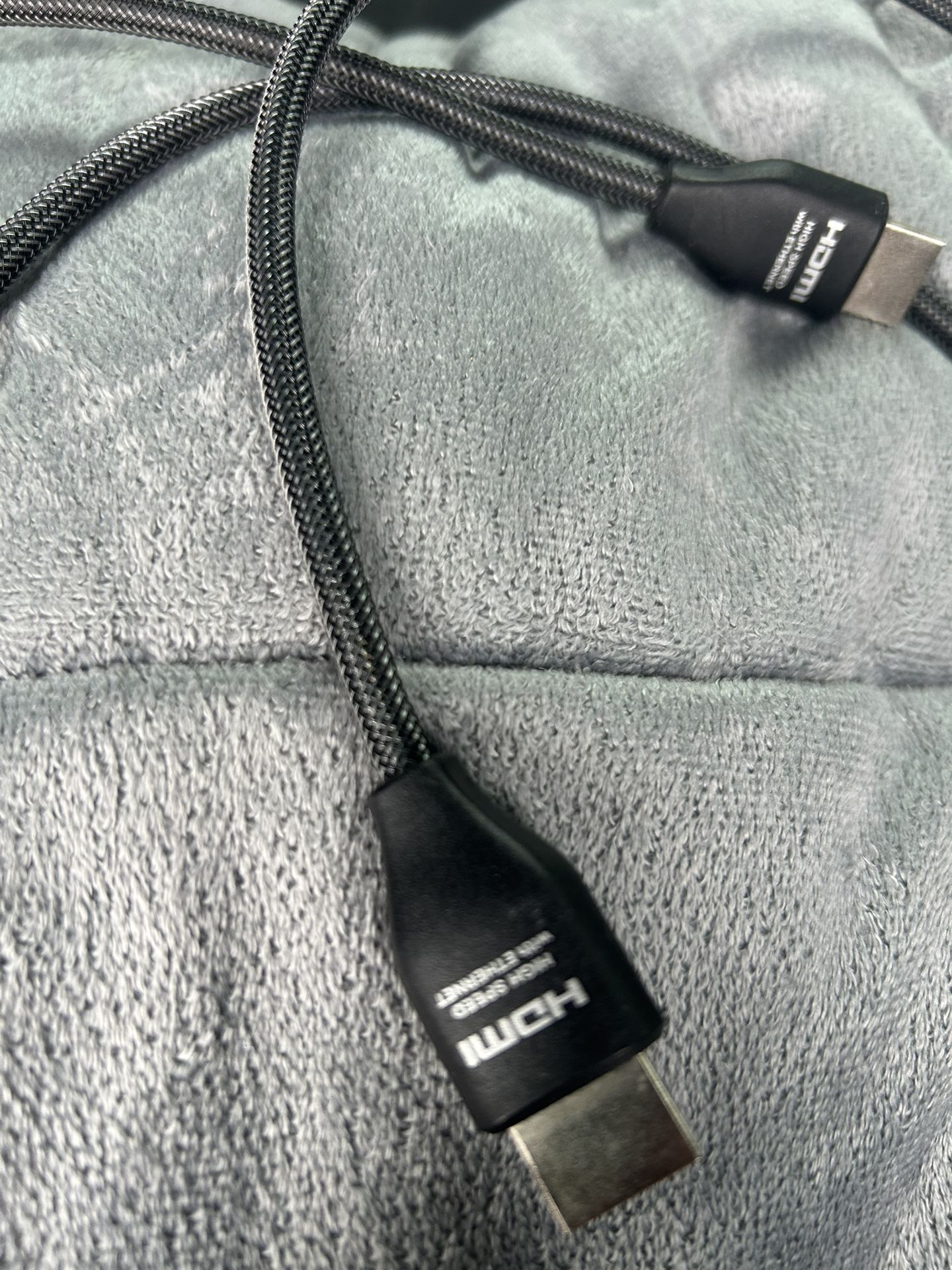 HDMI Cord