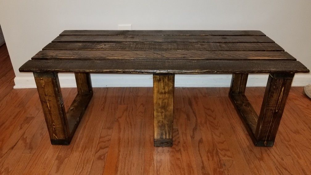 Coffee table for sale