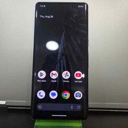 Pixel 7 Pro 256gb