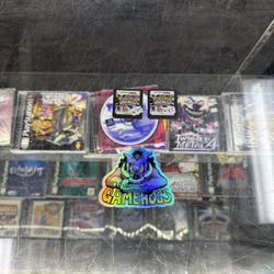 Pokemon Platinum DS $175-$185 Each Gamehogs 11am-7pm