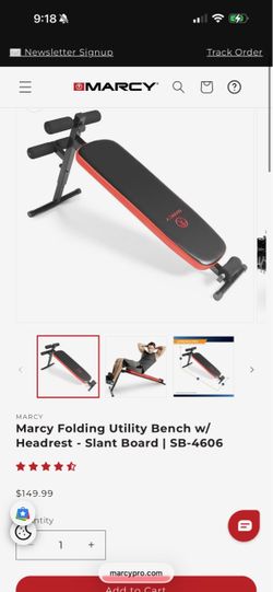 Sit up bench Sit up bench
