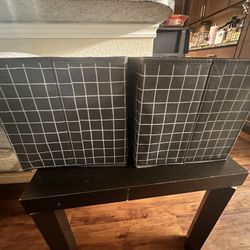 Box Storage