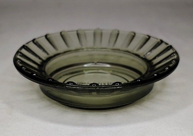 Vintage Excalibur Casino Hotel Ashtray Las Vegas Nevada