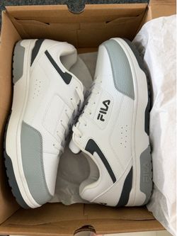 Fila shoes size 12