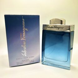 Salvatore Ferragamo 10ml TRAVEL SPRAY