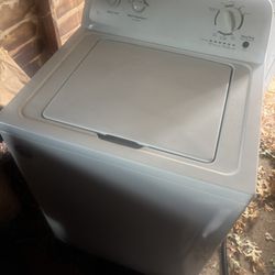 Roper Washer And Electric Dryer